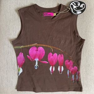 tyler mcgillivary bleeding hearts dover tank top
